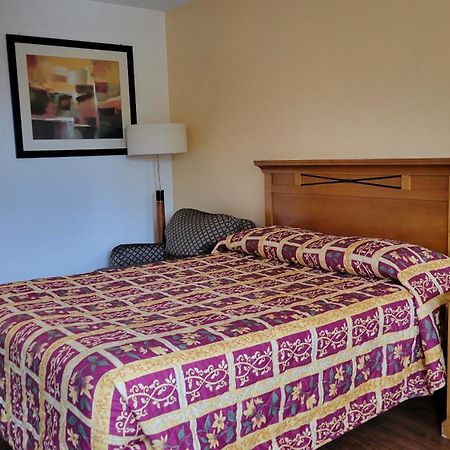 Nites Inn Сиэтл Экстерьер фото