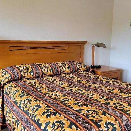 Nites Inn Сиэтл Номер фото